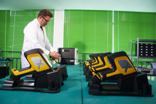 手持式光譜儀保養指南:這樣做,精度不丟、用得更久!